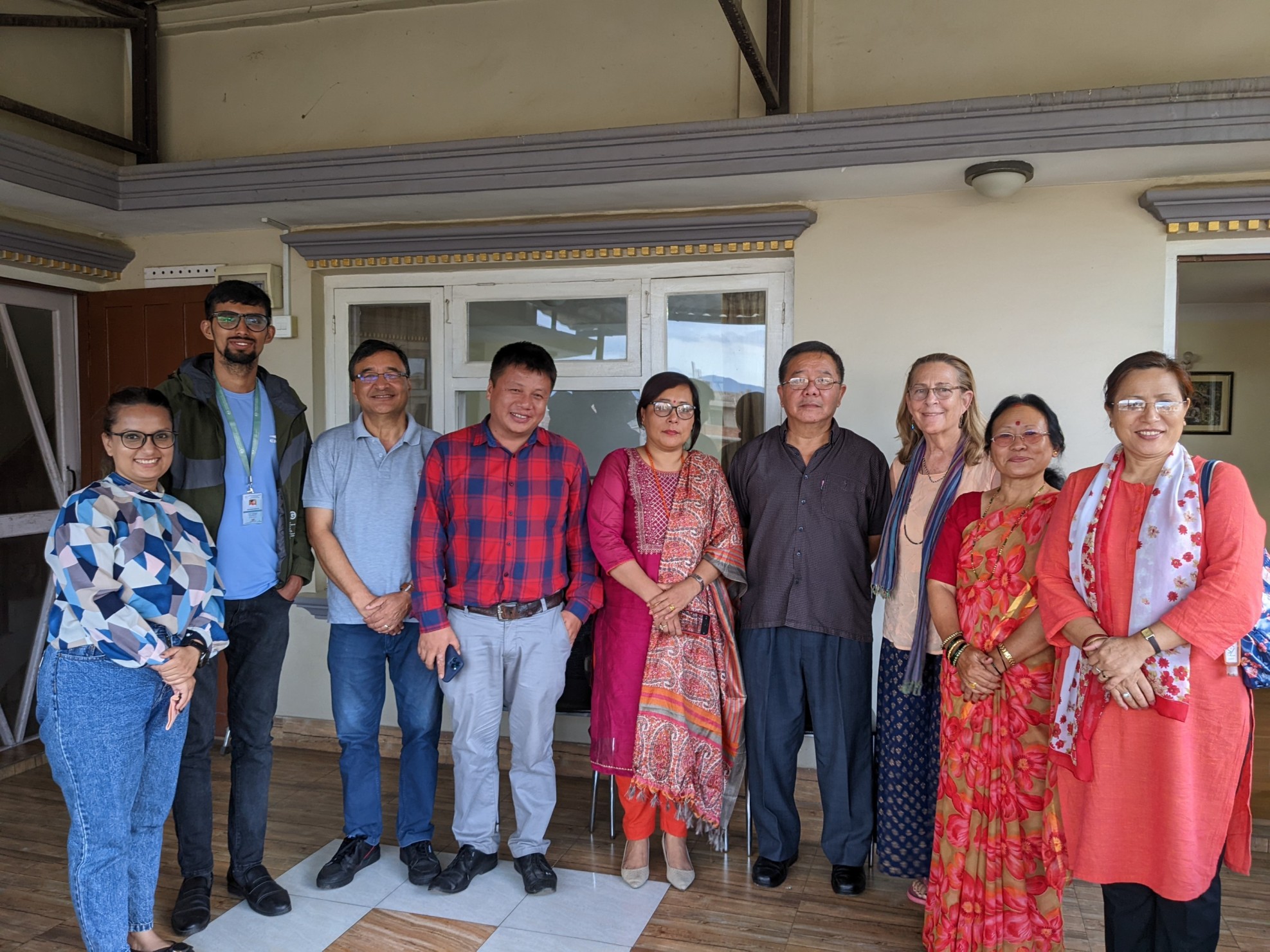 building schools infrastructure