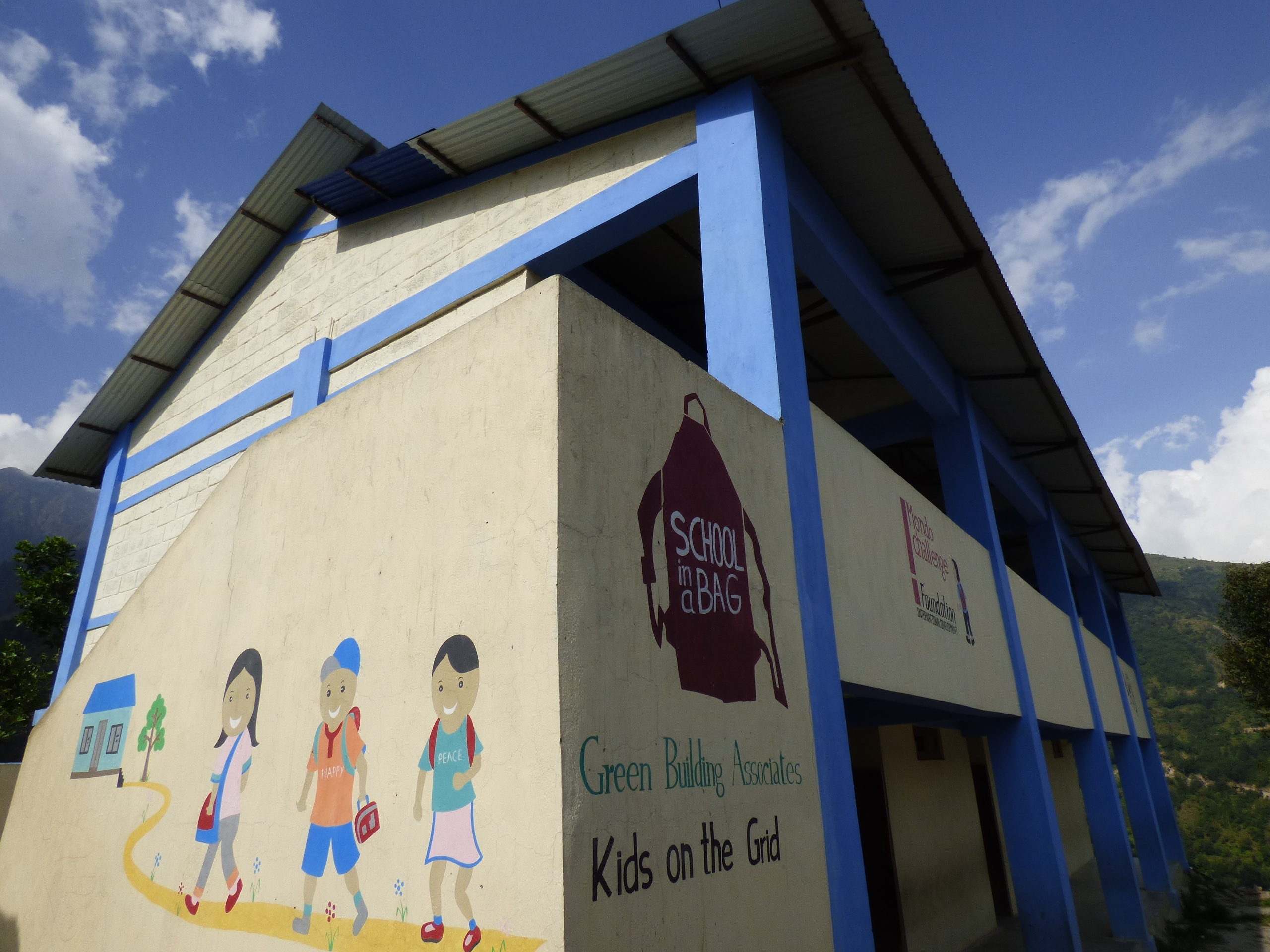 Shree Pating Basic School