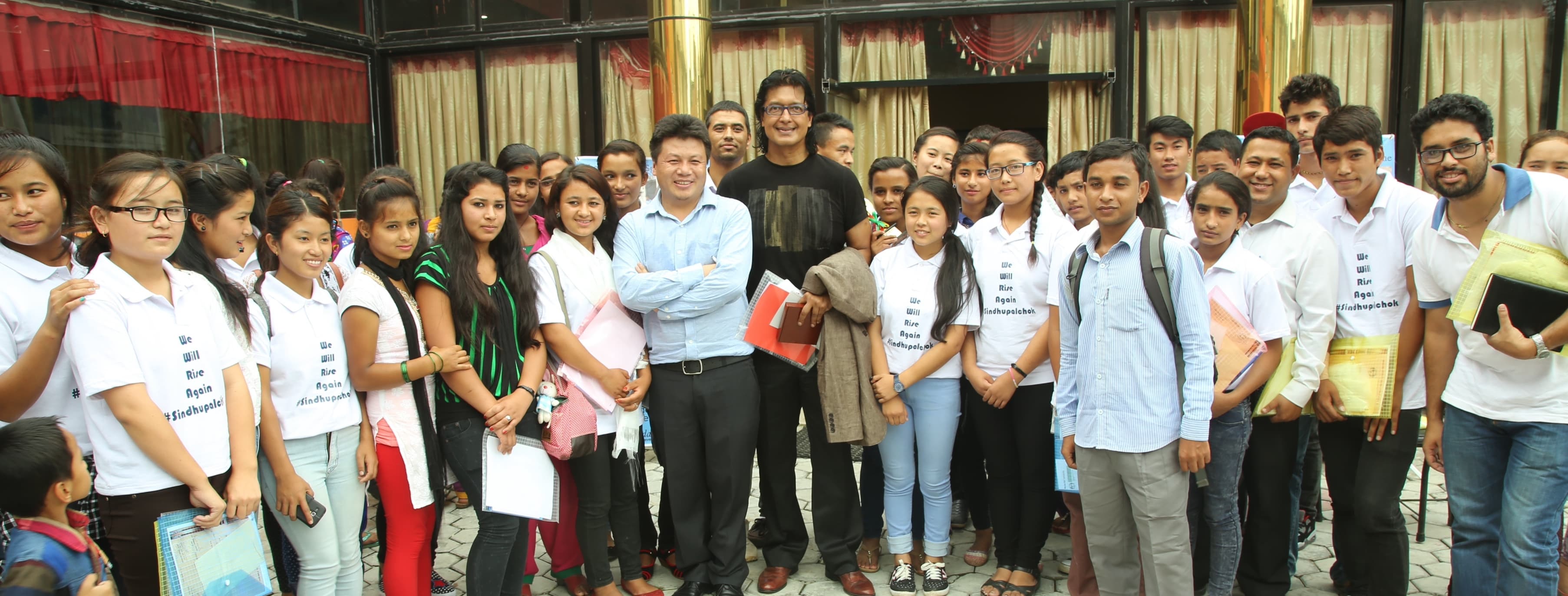 Scholarship to Support Young People Attain Higher Education