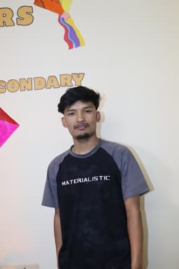 From Receiving SchoolBag to Developing Software