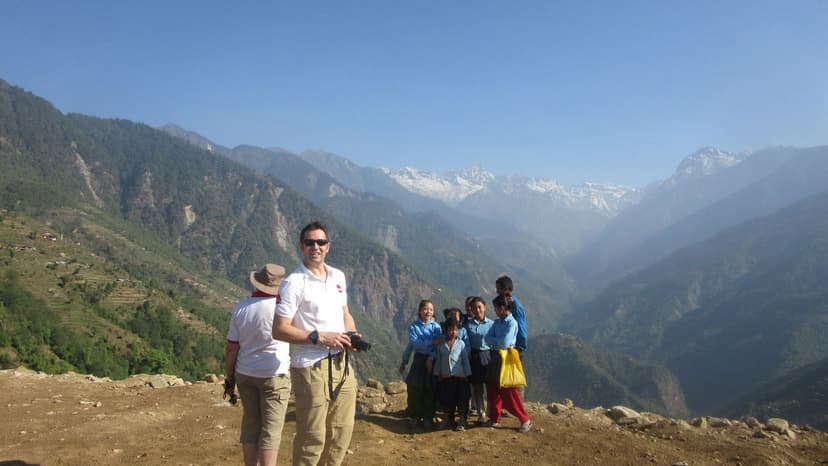 siab school in a bag