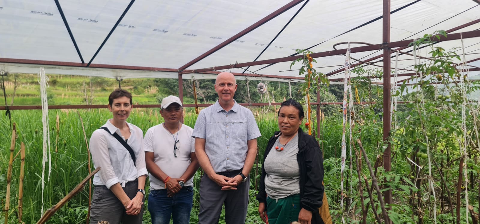 Livelihood Programme