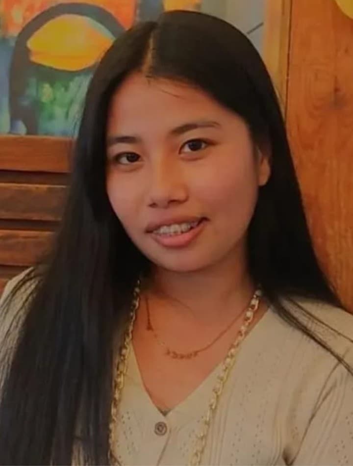 image of Safina Maharjan