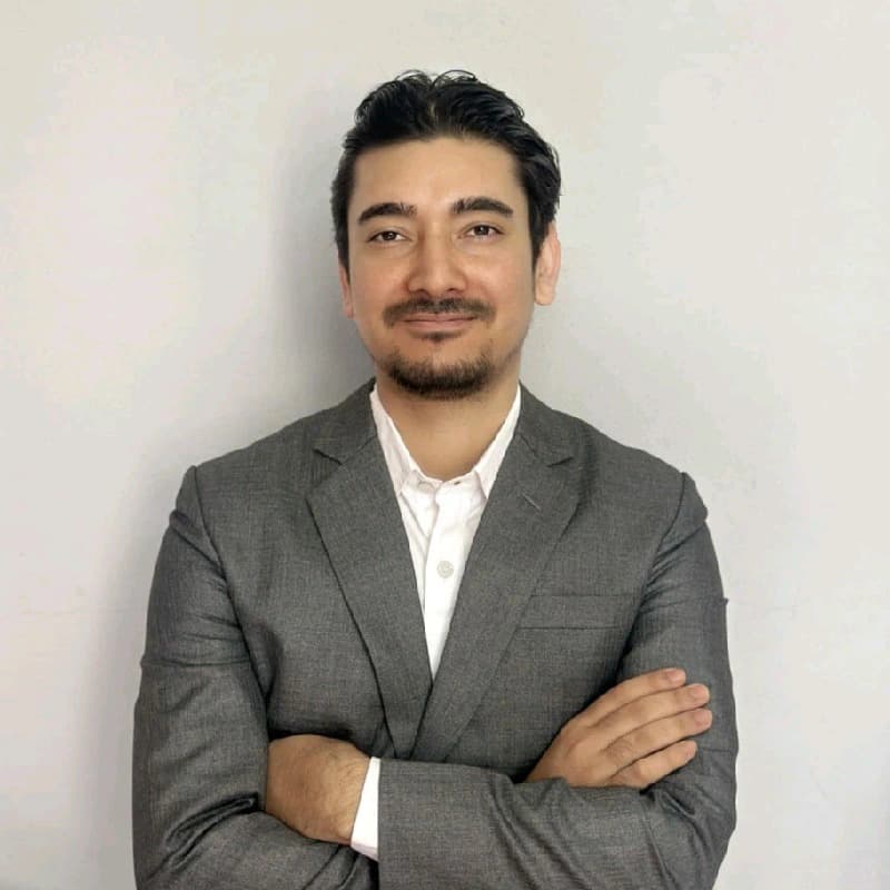 image of Raj Karki