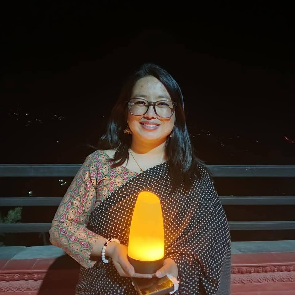 Kumari Kavita Tamang