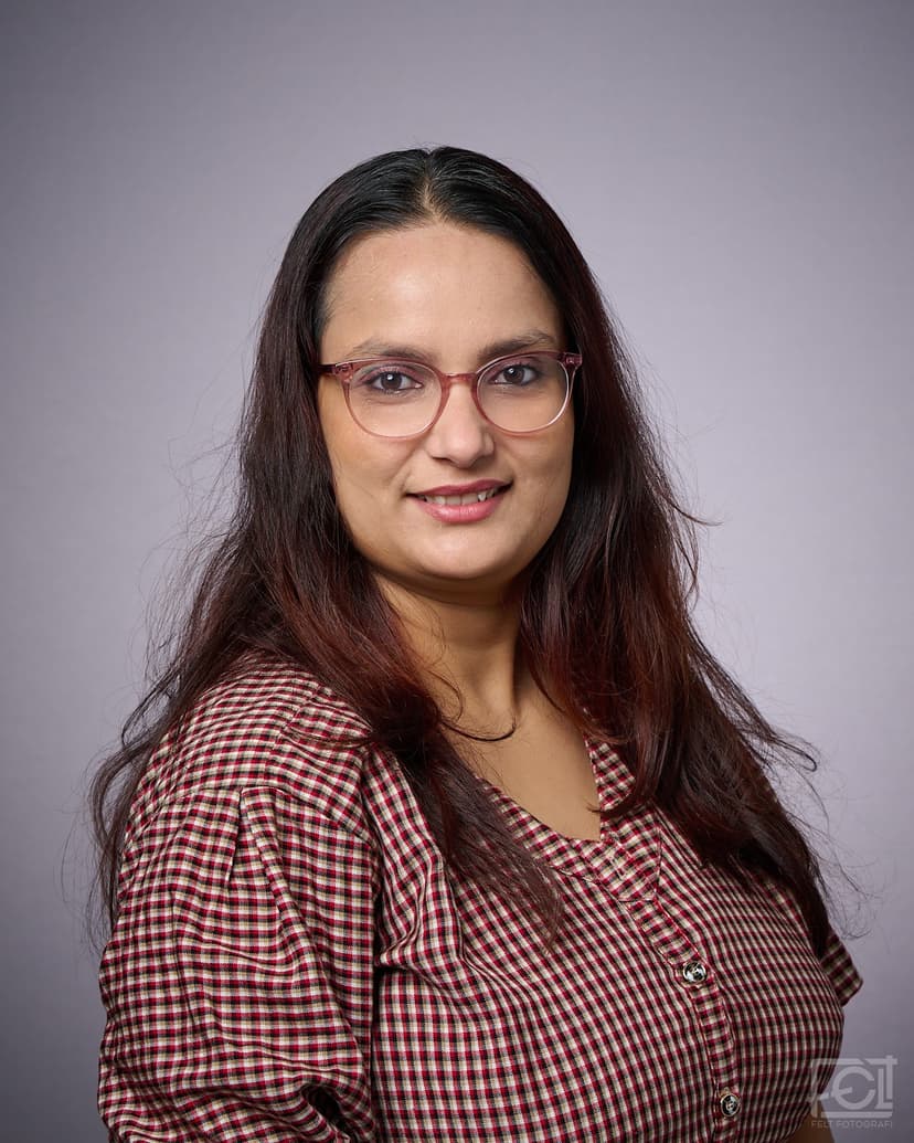 image of Ranjana Gautam