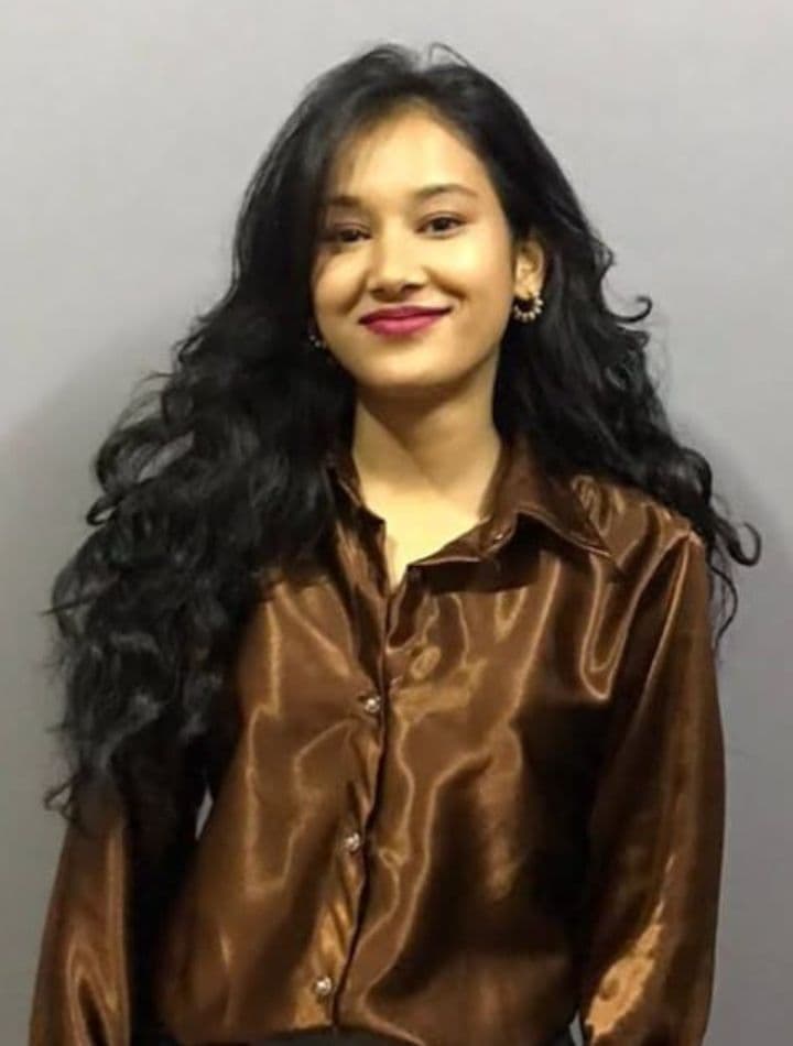 image of Tejaswi Karki
