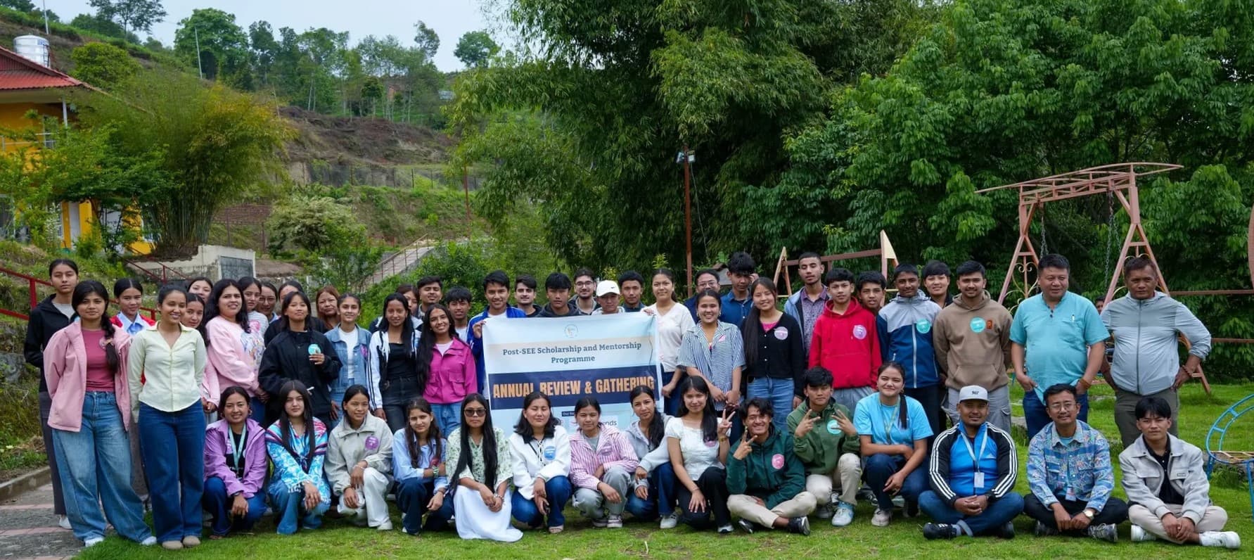 Annual Review and Gathering-2083