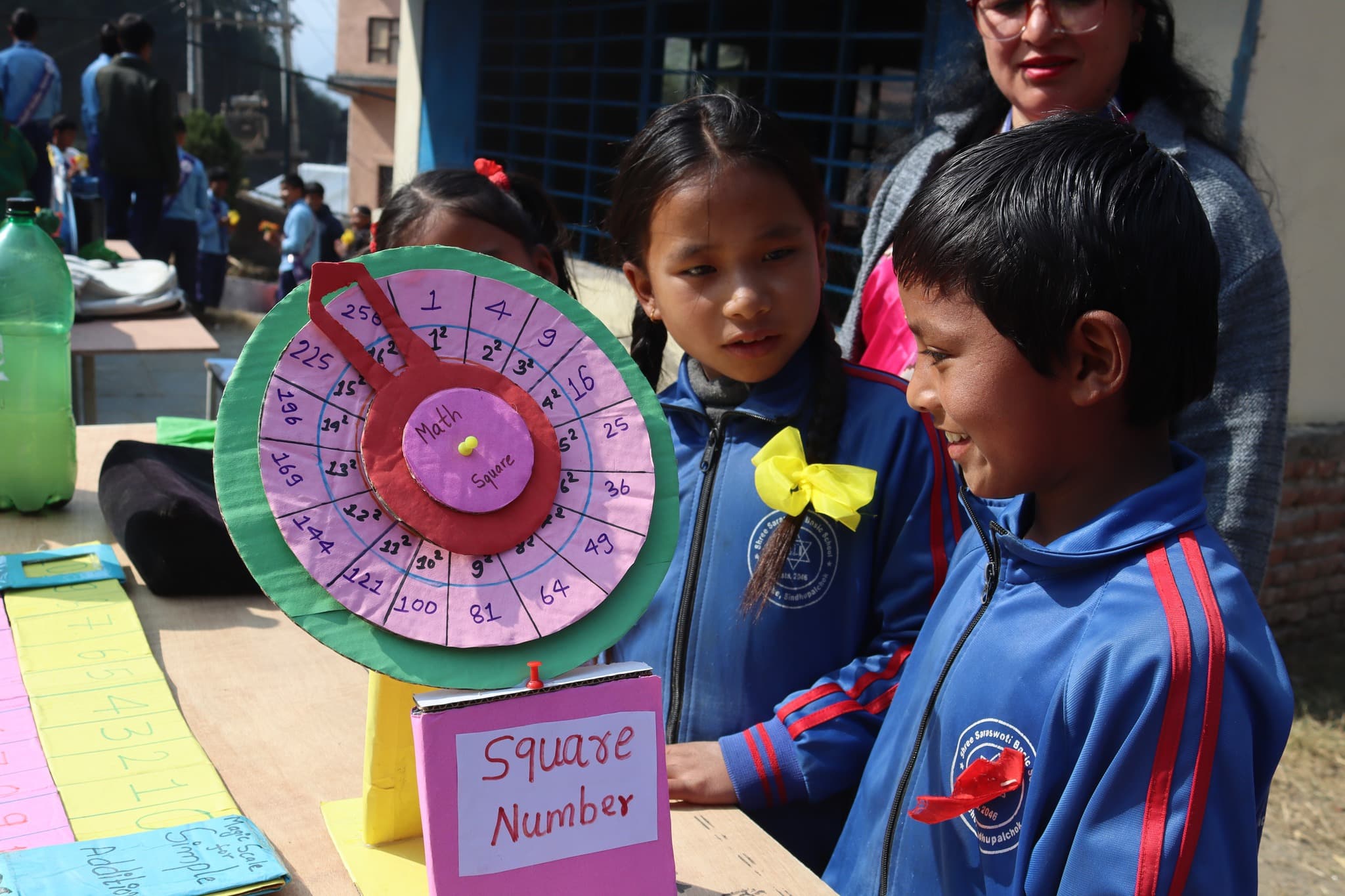 Panchpokhari Sikai Mela
